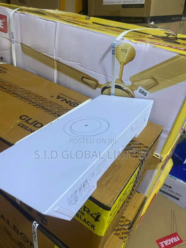 Starlink Gen 3 Wi-Fi 6 Router - Original Replacement - 1