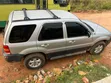 Ford Escape 2005 Silver - 1