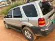 Ford Escape 2005 Silver - 5