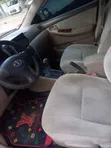 Toyota Corolla CE 2007 Red - 4
