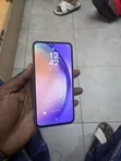 Samsung Galaxy A54 5G 128GB White - 2