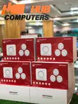 Hikvision HF-KS1-WF/R8 Wireless Smoke Alarm Kit - 3