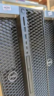 Dell Precision 5820 Workstation Desktop - 4