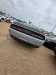 2022 Dodge Challenger Gray - 3