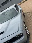 2022 Dodge Challenger Gray - 4