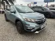 Honda CR-V 2016 Green - 3