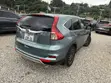 Honda CR-V 2016 Green - 5