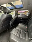 Honda CR-V EX-L 2018 White - 2
