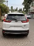 Honda CR-V EX-L 2018 White - 3