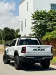 2022 Dodge Ram 1500 TRX - 1