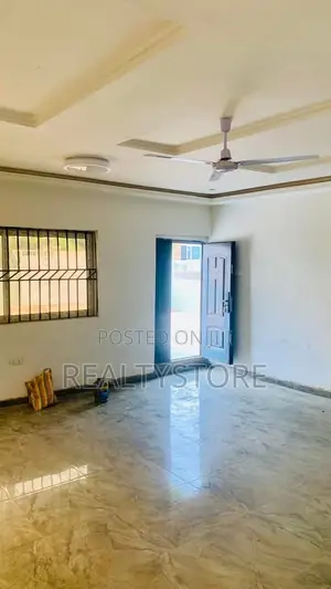 3-Bedroom House for Sale in Kasoa Roman Estate, Accra Metropolitan