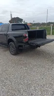 Ford Ranger Wildtrak 2024 Black - 3