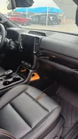 Ford Ranger Wildtrak 2024 Black - 4