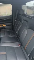Ford Ranger Wildtrak 2024 Black - 5