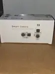 Ausno Dual Lens Bulb Camera - 1