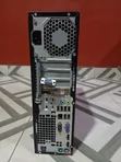 HP EliteDesk 800 G3 Desktop Computer - 1