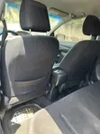 Toyota Yaris 1.5 Sedan 2008 Gray - 2