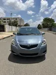 Toyota Yaris 1.5 Sedan 2008 Gray - 4