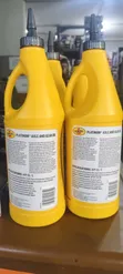 Pennzoil Platinum 75W-90 Axle Oil - 2
