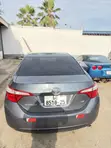 2016 Toyota Corolla S for Rental - 2