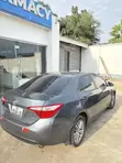 2016 Toyota Corolla S for Rental - 5