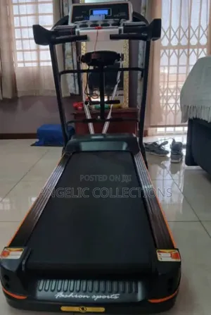 Commercial Treadmill - Brand New