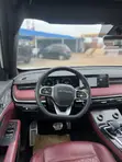 Jetour X70 Plus 2024 White - 2