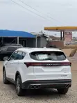 Jetour X70 Plus 2024 White - 4