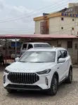 Jetour X70 Plus 2024 White - 5