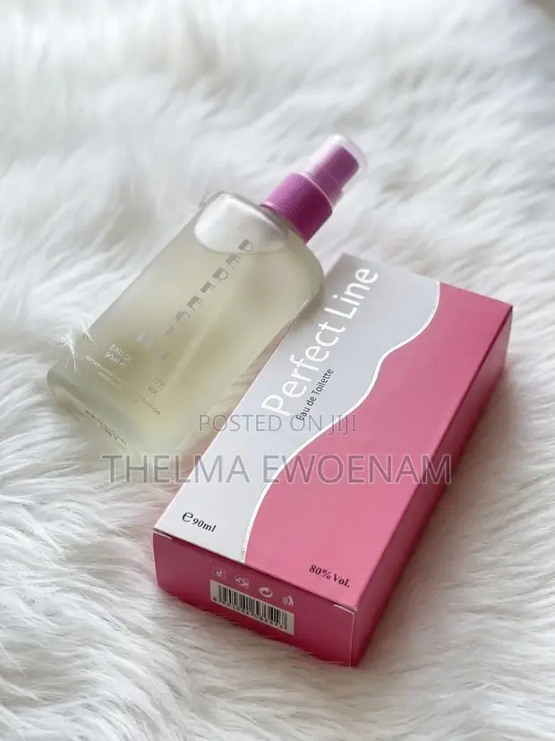Perfect Line Eau de Toilette by Gdk - 1