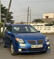 Pontiac Vibe 2007 Blue - 1