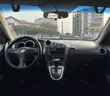 Pontiac Vibe 2007 Blue - 2