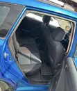 Pontiac Vibe 2007 Blue - 3