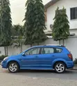 Pontiac Vibe 2007 Blue - 4