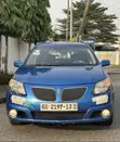 Pontiac Vibe 2007 Blue - 5