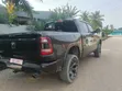 Dodge RAM 1500 5.7 Petrol AWD 2022 Black - 1