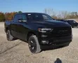 Dodge RAM 1500 5.7 Petrol AWD 2022 Black - 5