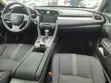 Honda Civic EX-L Sedan 2019 Silver - 3