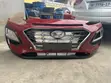 2018 Hyundai Kona Front Bumper - 2