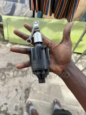 Honda CR-V / Civic Turbocharger Actuator or Sensor