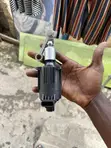Honda CR-V / Civic Turbocharger Actuator or Sensor - 2