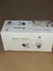 Brand New Single Lens Bulb Camera with 360 Rotation & Two-Way Audio - 1
