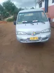 Hyundai H-100 2003 Silver - 1