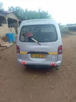 Hyundai H-100 2003 Silver - 2