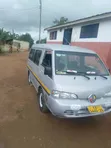 Hyundai H-100 2003 Silver - 3