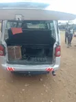 Hyundai H-100 2003 Silver - 4