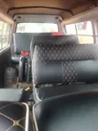 Hyundai H-100 2003 Silver - 5