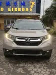 Honda CR-V EX-L 2019 Gray - 1