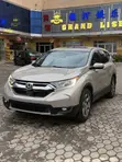 Honda CR-V EX-L 2019 Gray - 2
