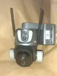 Ubox PTZ Camera - 1